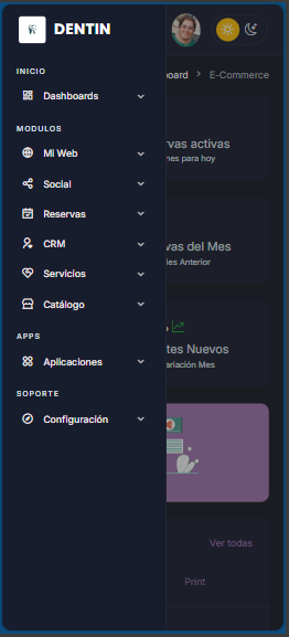 appmyil screenshot