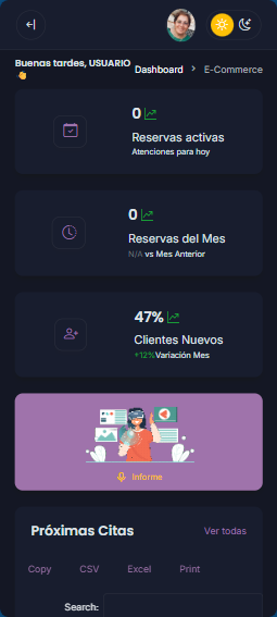 appmyil screenshot