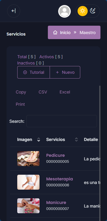 appmyil screenshot