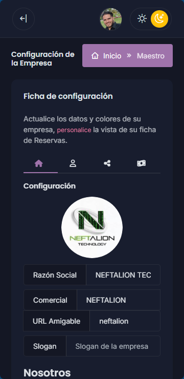 appmyil screenshot